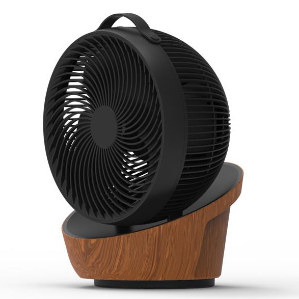 10-inch 3D stand circulator fan (FS04)